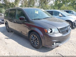 DODGE DODGE GRAND CARAVAN SE PLUS