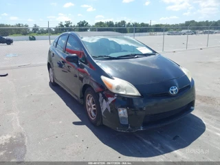 TOYOTA TOYOTA PRIUS TWO