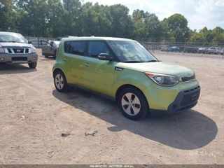 KIA KIA SOUL