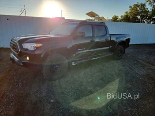 TOYOTA TACOMA TRD SPORT/TRD OFF ROAD/TRD PRO