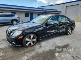 MERCEDES-BENZ E 350 4MATIC