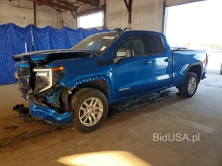 GMC SIERRA K1500 ELEVATION-L