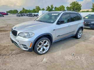 BMW X5 XDRIVE35I