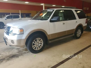 FORD EXPEDITION XLT