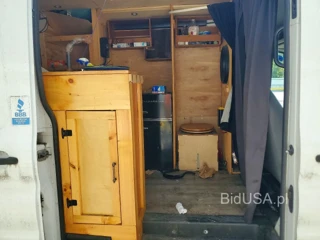 FORD TRANSIT T-150