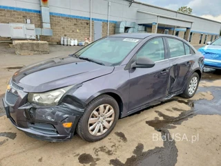 CHEVROLET CRUZE LS