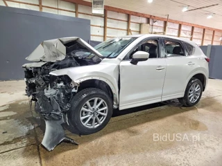 MAZDA CX-5 SELECT