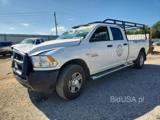 RAM 2500 ST