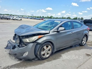 HYUNDAI ELANTRA GLS