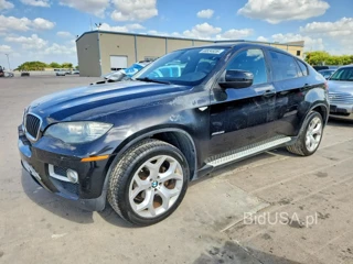 BMW X6 XDRIVE35I
