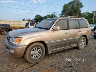 LEXUS LX 470