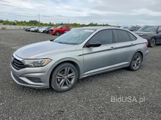 VOLKSWAGEN JETTA SEL