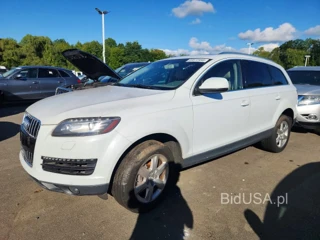 AUDI Q7 PREMIUM PLUS