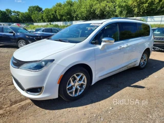 CHRYSLER PACIFICA LIMITED