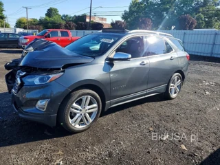CHEVROLET EQUINOX PREMIER