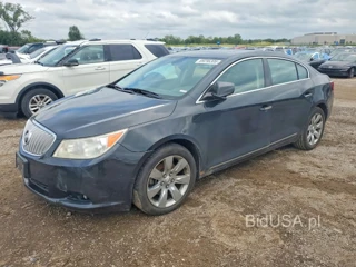 BUICK LACROSSE CXL