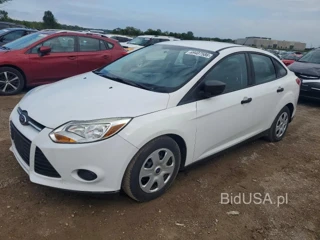FORD FOCUS S