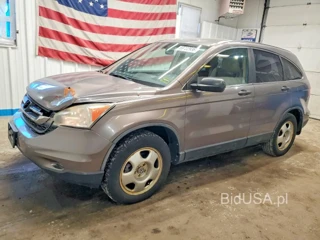 HONDA CR-V LX