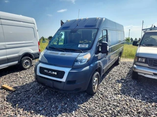 RAM PROMASTER 3500