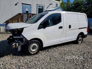 CHEVROLET CITY EXPRESS LT