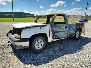 CHEVROLET SILVERADO C1500