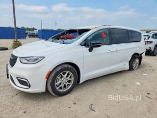 CHRYSLER PACIFICA SELECT
