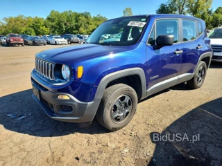 JEEP RENEGADE SPORT