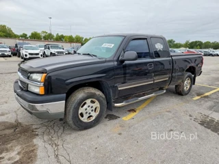 CHEVROLET SILVERADO K1500