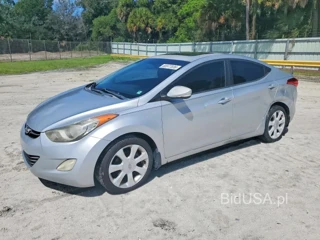 HYUNDAI ELANTRA LIMITED