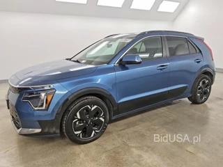 KIA NIRO WIND