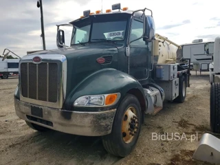 PETERBILT 337