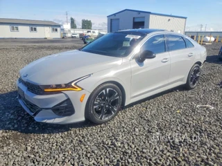 KIA K5 GT LINE