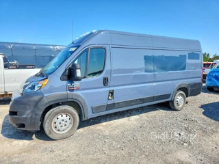 RAM PROMASTER 3500