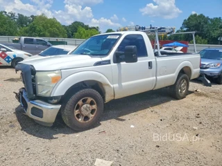 FORD F250 SUPER DUTY