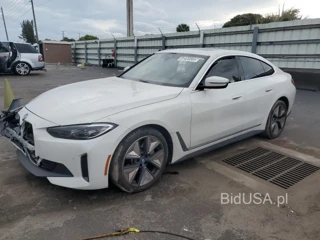 BMW I4 EDRIVE 40