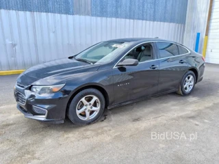 CHEVROLET MALIBU LS