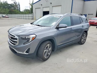 GMC TERRAIN SLT
