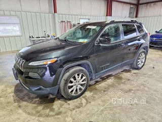 JEEP CHEROKEE LIMITED
