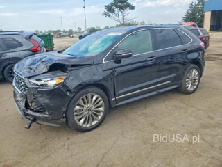 FORD EDGE TITANIUM