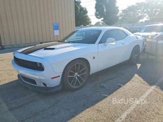 DODGE CHALLENGER R
