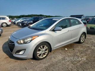 HYUNDAI ELANTRA GT BASE