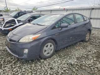 TOYOTA PRIUS FOUR