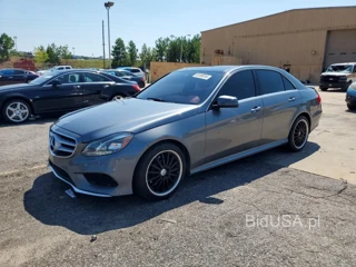 MERCEDES-BENZ E 350