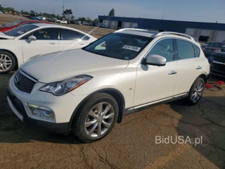 INFINITI QX50 BASE
