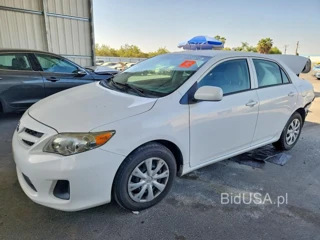 TOYOTA COROLLA L