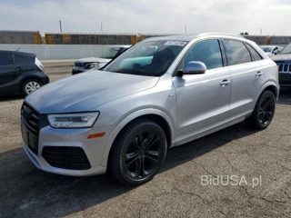 AUDI Q3 PRESTIGE