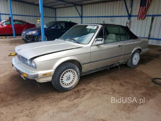 BMW 325 I AUTOMATIC