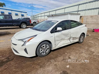 TOYOTA PRIUS TWO