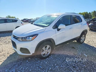 CHEVROLET TRAX LS