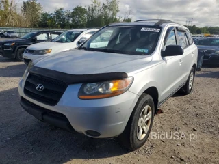 HYUNDAI SANTA FE GLS